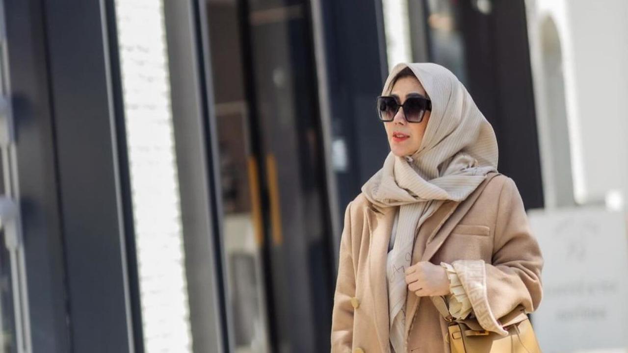Postingan Mama Amy menuai banyak komentar dari netizen. Mereka menuliskan berbagai komentar di postingan Mama Amy.<br>