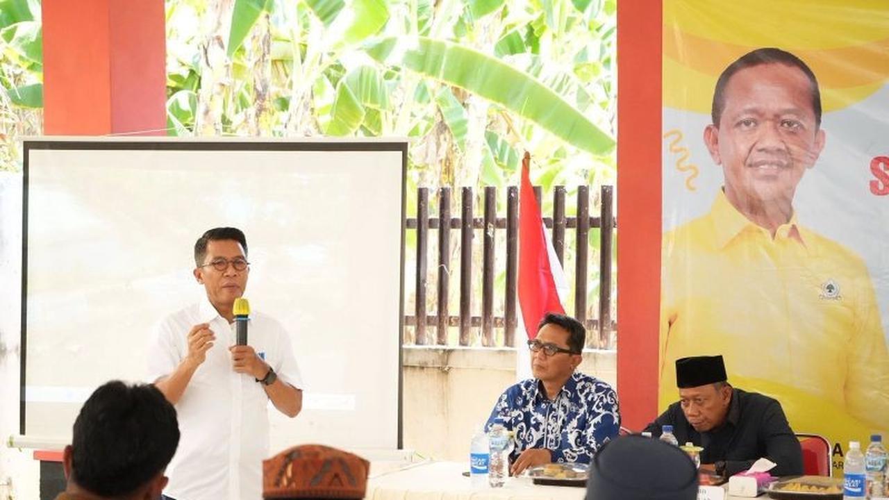 Anggaran Fantastis Rp 350 T! Komisi XI DPR Ungkap Manfaat Program Makan Bergizi Gratis untuk Generasi Emas dan Ekonomi Lokal