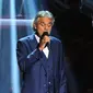 Andrea Bocelli (Sorrisi.com)