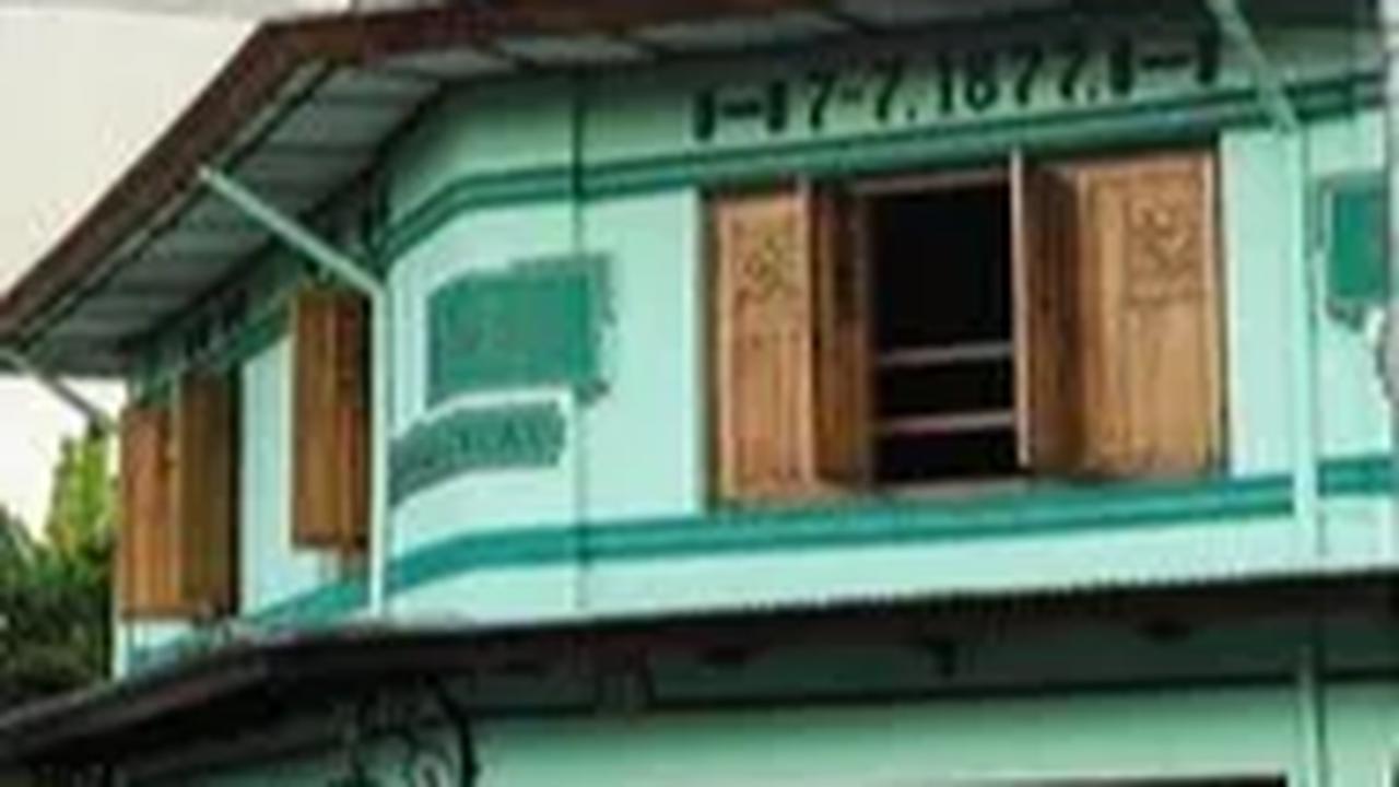 Wisata Religi Langgar Merdeka di Solo, Dulunya Tempat Jual Beli Ganja