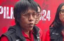 VIDEO: Keras! Adian PDIP Soal Potongan Tarif "Banyak Kelaparan Tapi yang Sampai Mati Cuma Driver Ojol"