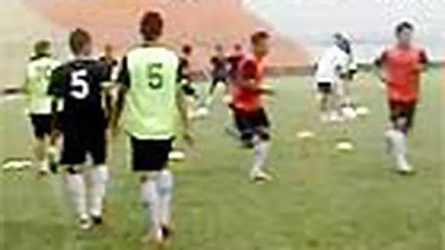 Bogor FC Jalani Laga Perdana Sore ini