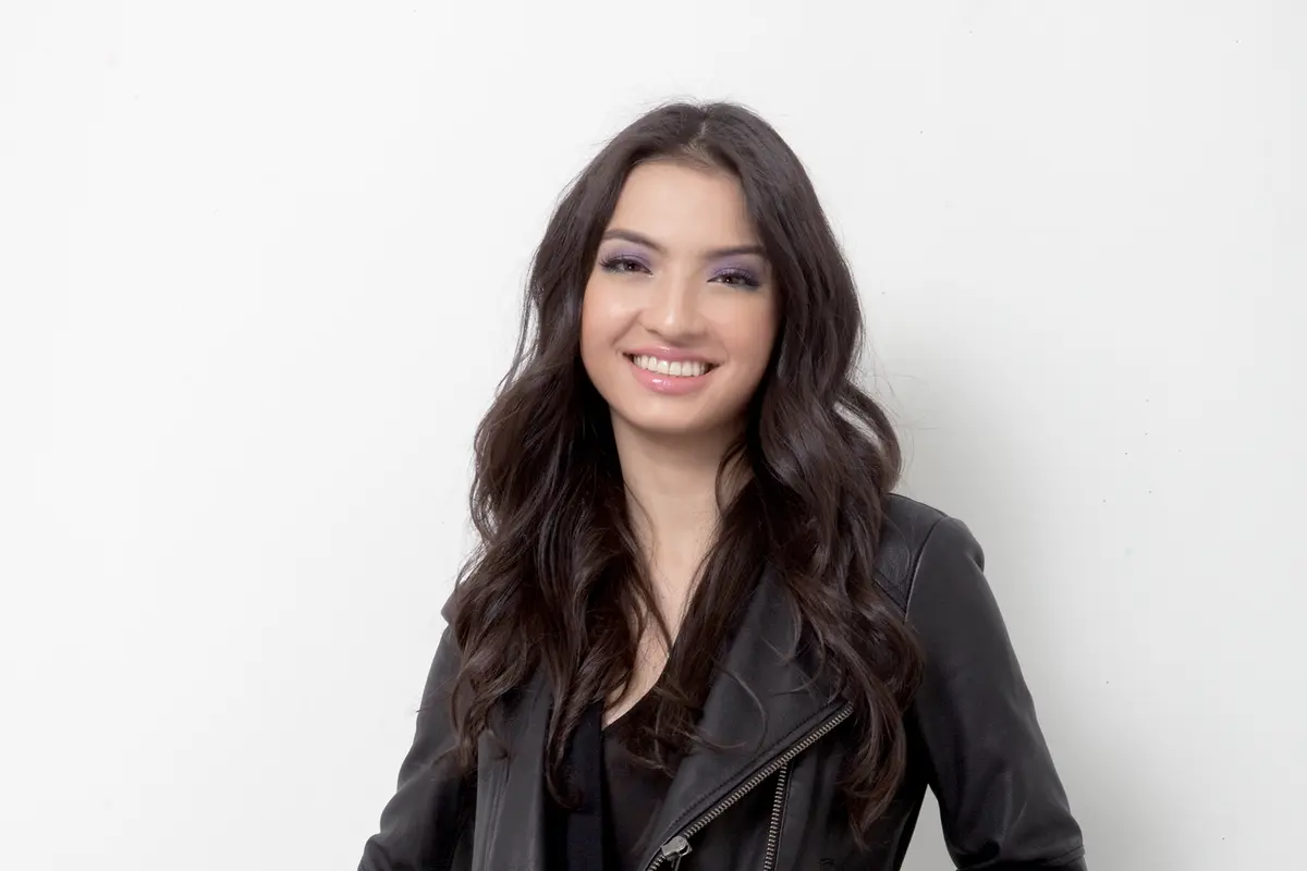 Raline Shah
