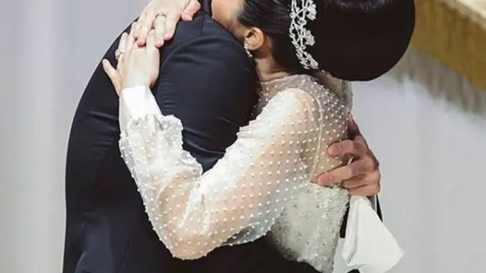 Setelah Pacaran Lama, Kalian Pasti Merasakan Ini Saat Menikah Nanti