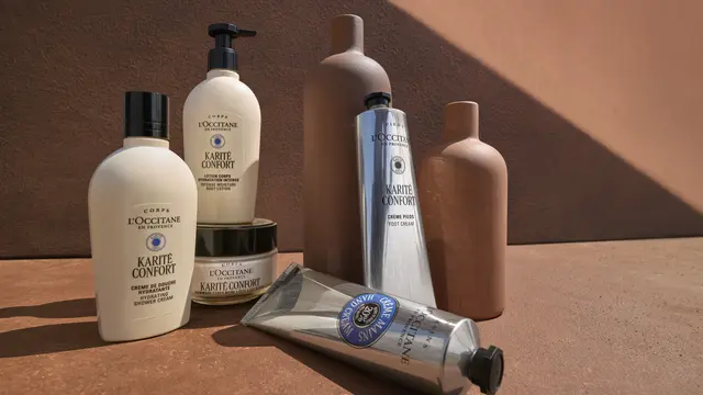 Meant to Be Shared: Kampanye Perayaan 50 Tahun [Dok/L’Occitane en Provence]