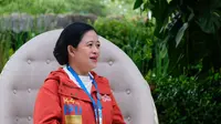 Ketua DPR RI Puan Maharani. (Foto: Istimewa)