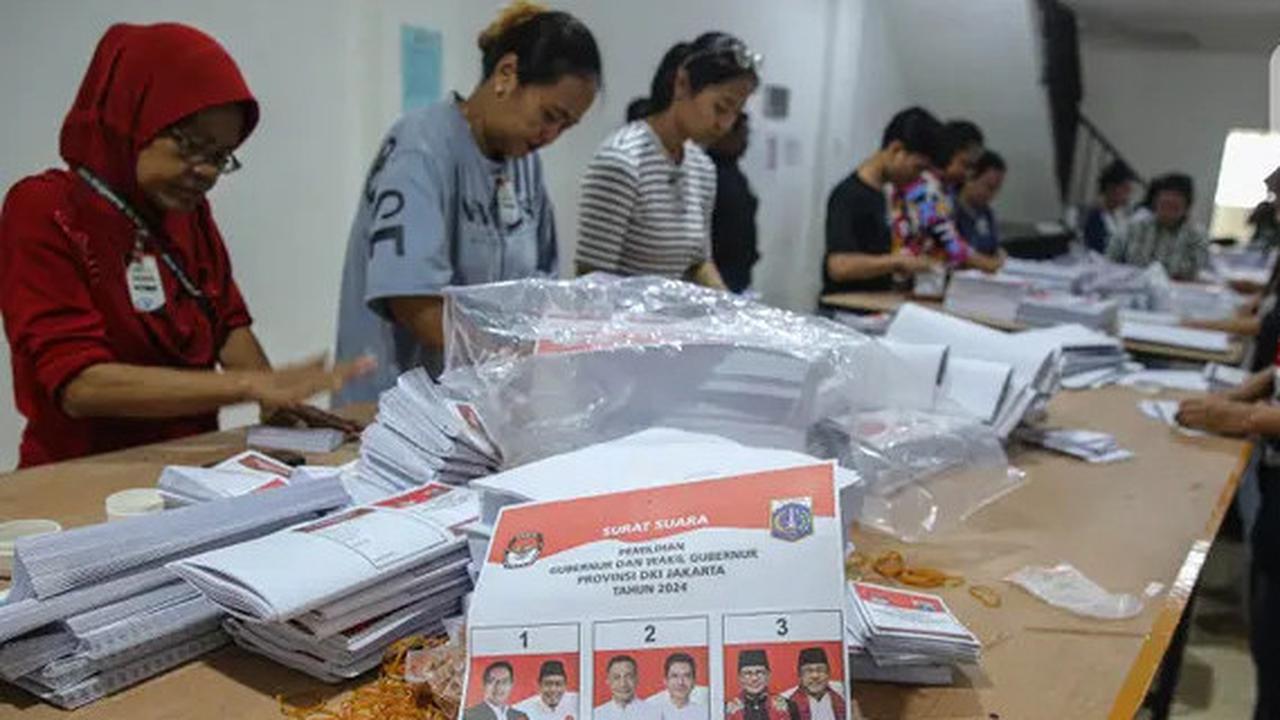 Jadwal dan Tahapan Lengkap Sidang MK dalam Gugatan Pilkada 2024