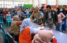 Bansos Kemensos Oktober Sudah Mulai Disalurkan, Cek Nama Anda Lewat Link di Bawah Ini
