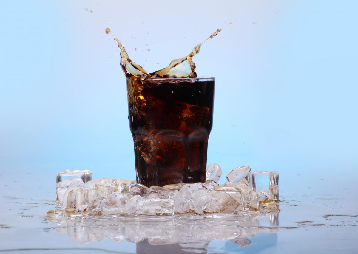 Soda