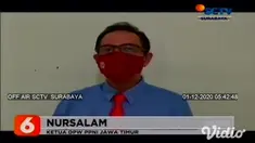 Dalam sepekan ini ada lima perawat di Surabaya, Jawa Timur, meninggal dunia diduga akibat Covid-19. Para perawat yang meninggal berasal dari Tulungagung, Situbondo, Bangkalan, dan Probolinggo per tanggal 27 November 2020.