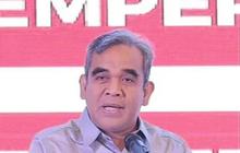 Muzani Gerindra Sentil Anies: Harun Al Rasyid 2019 Masih SMP, Bukan Pendukung Prabowo