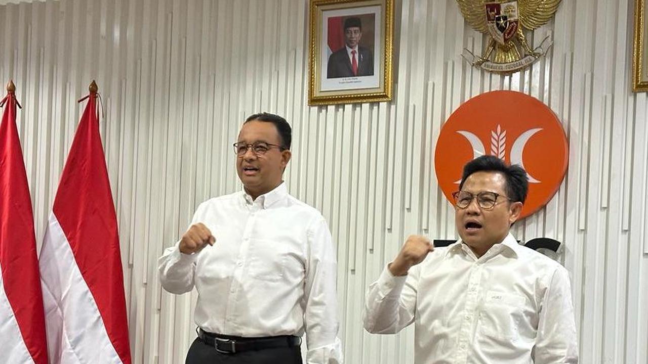 Partai Keadilan Sejahtera (PKS) tidak berniat untuk meninggalkan Koalisi Perubahan yang mengusung Anies Baswedan.