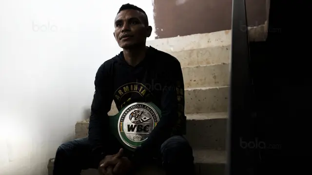Tibo Monabesa