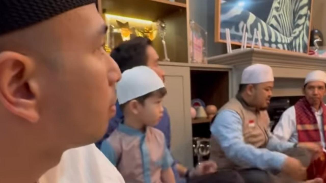 Dok. Istimewa