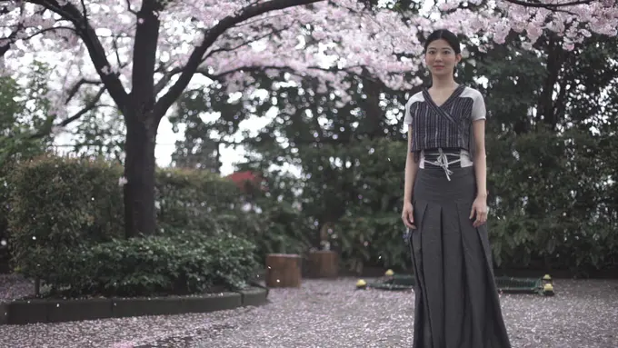 [Bintang] Tenun Ikat