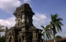 Misteri Dibalik Penemuan Candi Singosari oleh Raffles yang Ternyata Menyimpan Banyak Kejutan Sejarah Jaman Dulu