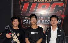 Gara-Gara Handphone, Suami di Pasangkayu Aniaya Istri Depan Anak
