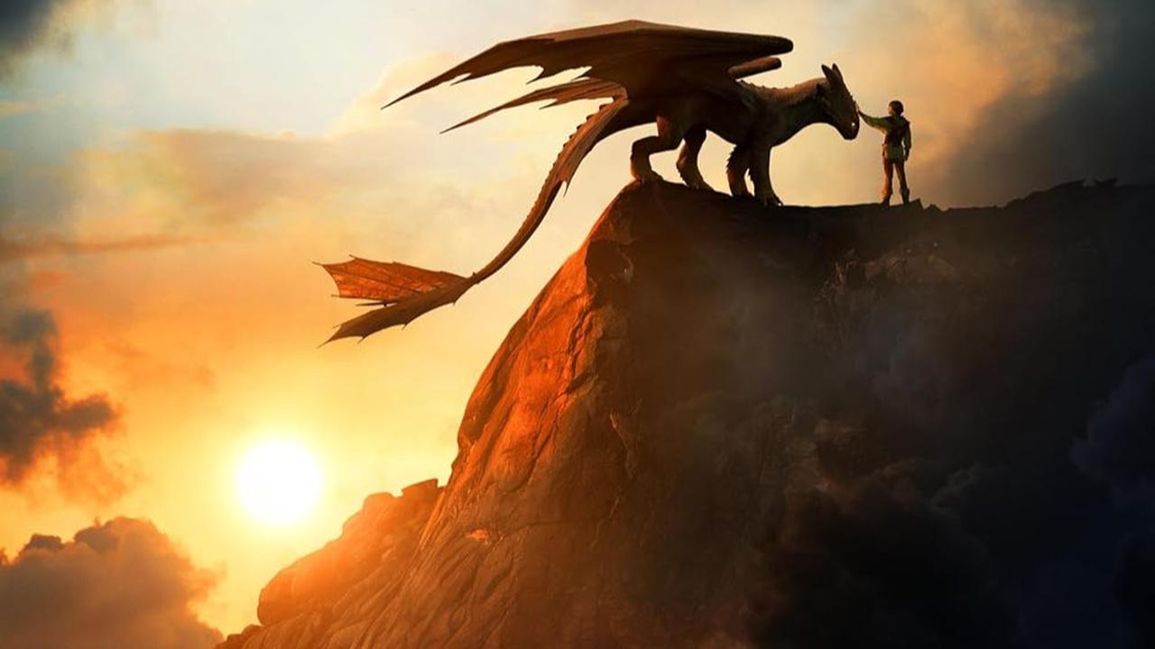 5 Film Animasi yang Akan Dihadapkan ke Dunia Nyata di 2025! Siap Menggebrak Layar Lebar!