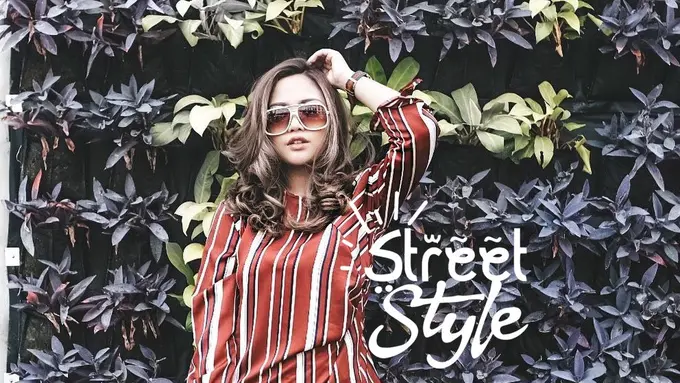 [Bintang] Rachel Vennya