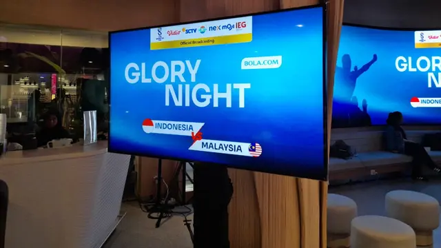 Nobar Bola.com x IQOS