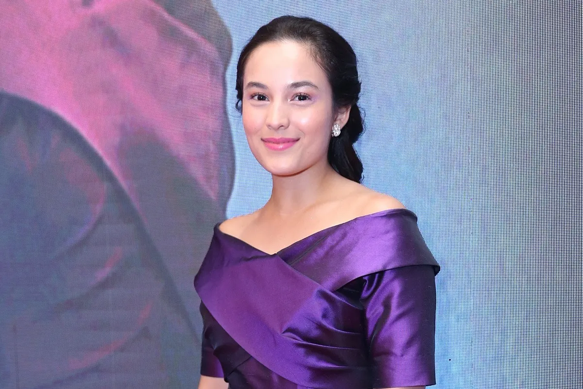 [Bintang] Chelsea Islan