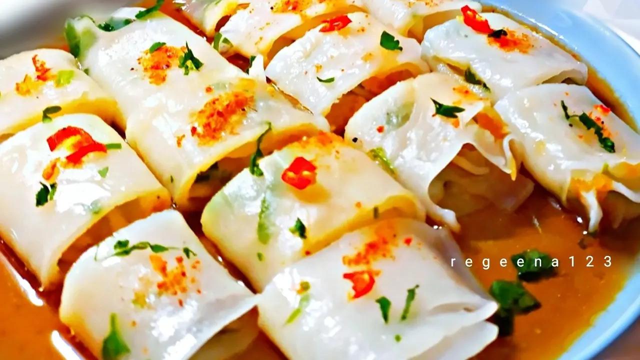 Resep Dimsum untuk Imlek 2025