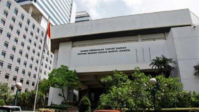 DPRD Usul Dana LPDP Jakarta Dikurangi, Prioritaskan Sekolah Gratis dan SLB
