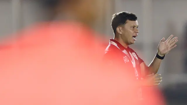Timnas Indonesia U-16 Vs Filipina
