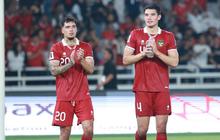 Kapan Elkan Baggott Terakhir Kali Bela Timnas Indonesia?