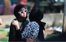 Kenang Ajaran Sang Ibu, Olla Ramlan Ungkap Sumber Kekuatan Hidupnya