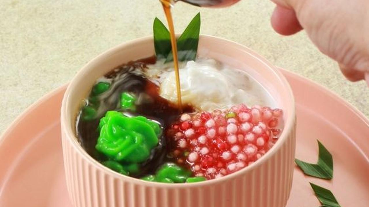 Mengulik Tradisi Bersyukur dengan Bubur Sumsum, Ternyata Punya Makna dan Filosofi Mendalam