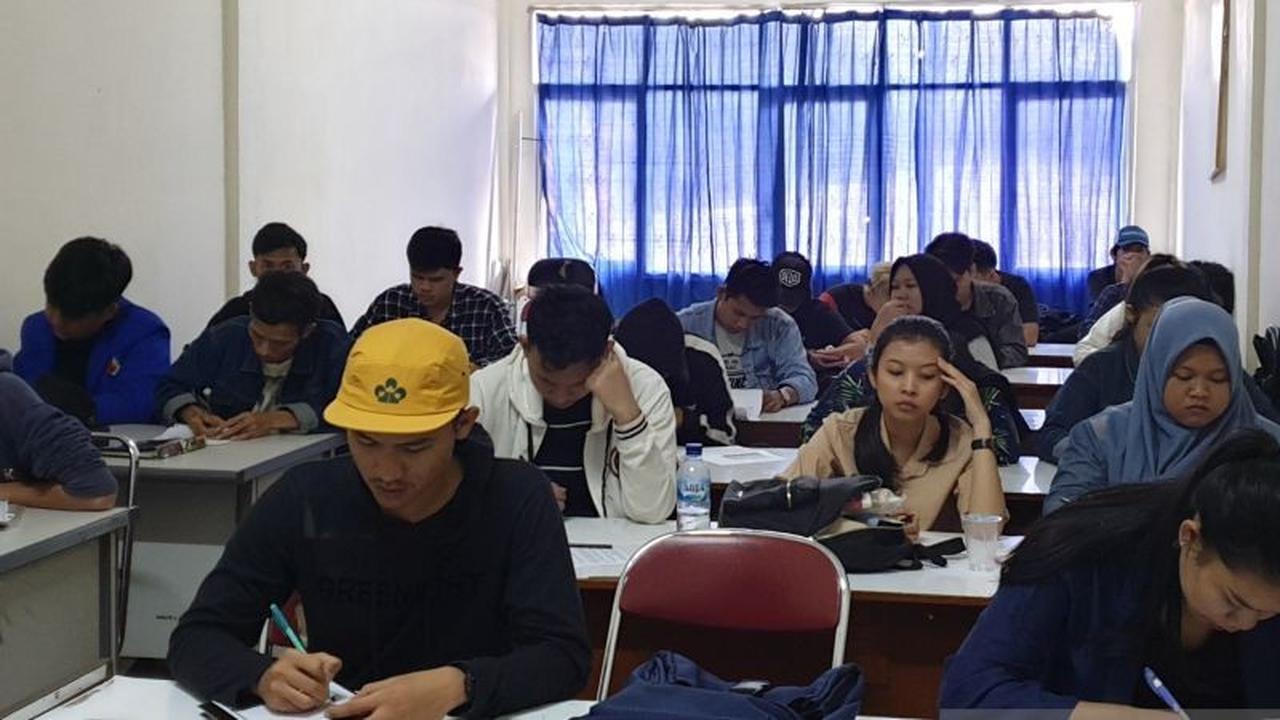 Perpustakaan Keliling Palembang Digenjot, Wawali Harap Minat Baca Warga Meningkat