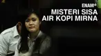 Kuasa hukum Jessica Wongso mempertanyakan asal-usul air panas yang digunakan untuk membuat kopi dan sisa kopi yang diminum Mirna