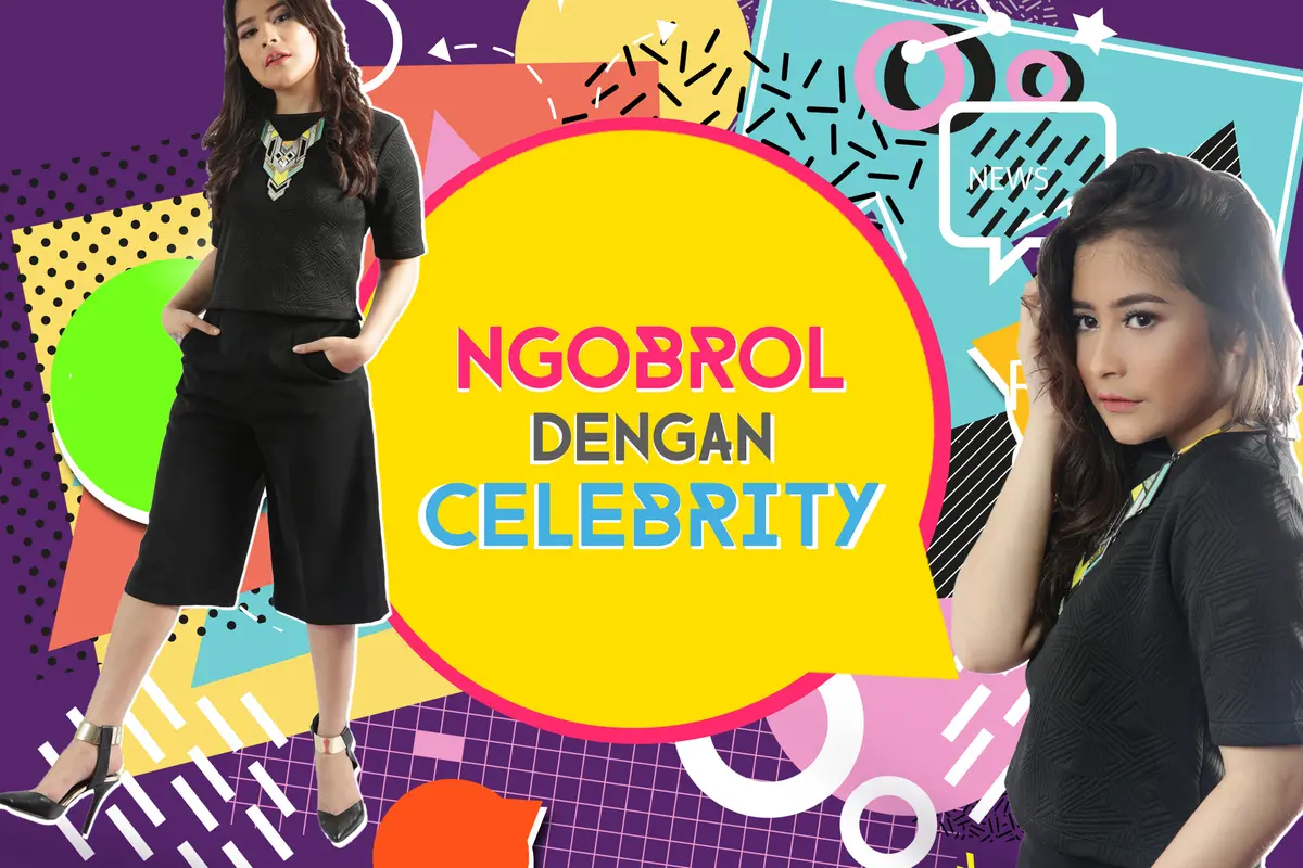 [Bintang] Prilly Latuconsina