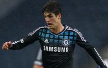 Chelsea pinjamkan Lucas Piazon ke Malaga?