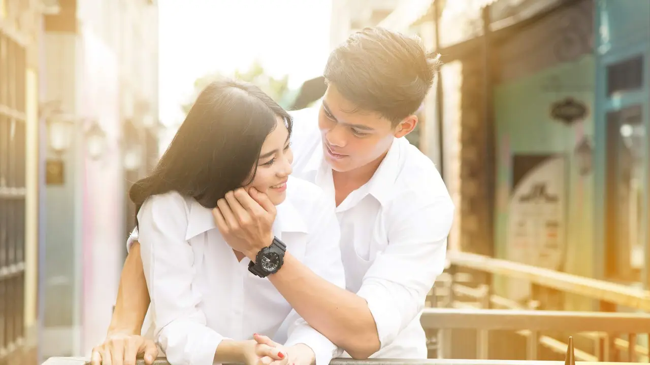 Couple