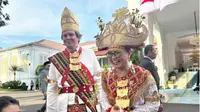Wamen Diktisaintek Stella: HUT ke-80 RI jadi Momentum Majukan Sains dan teknologi Indonesia