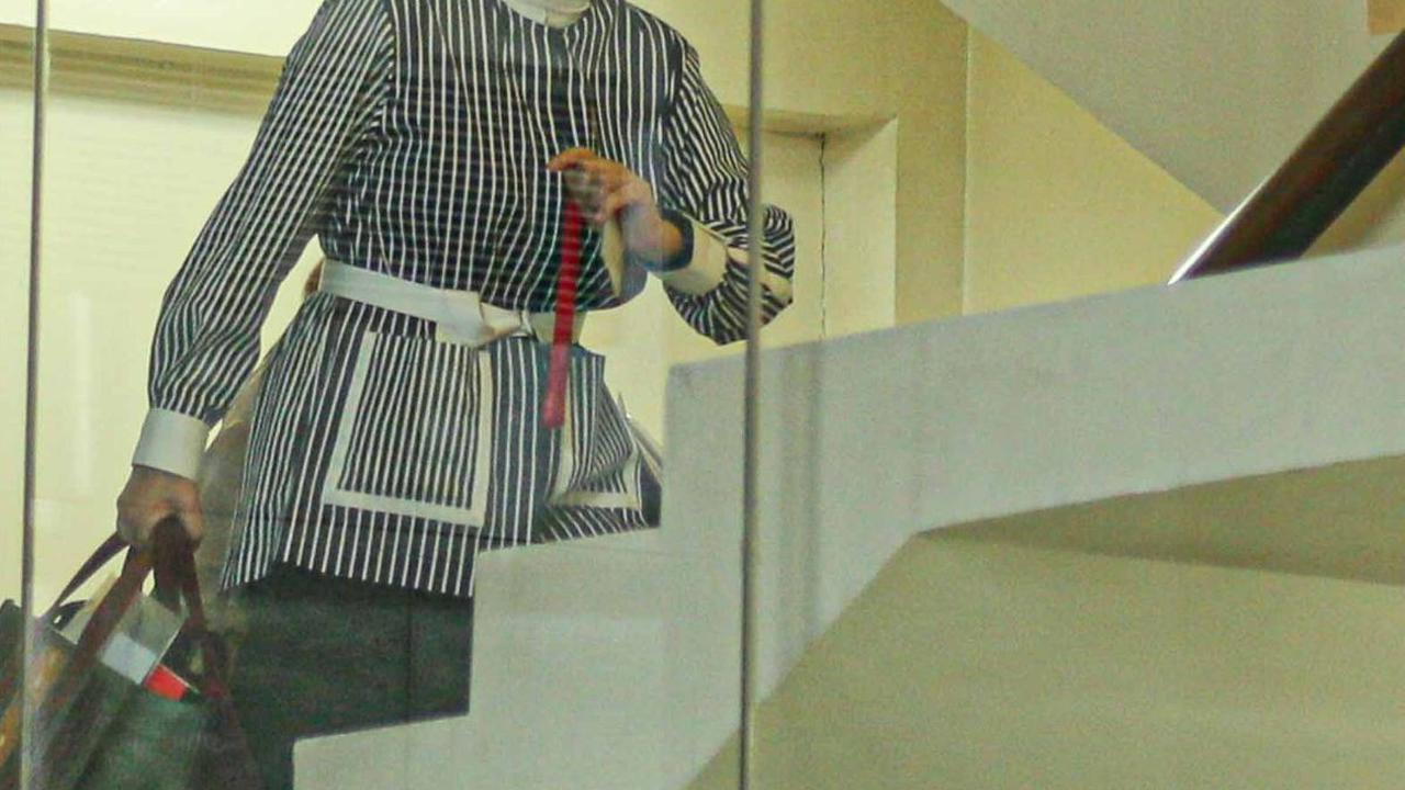 Karen Agustiawan,  merupakan mantan Direktur Utama PT Pertamina (Persero) periode 2009-2014.