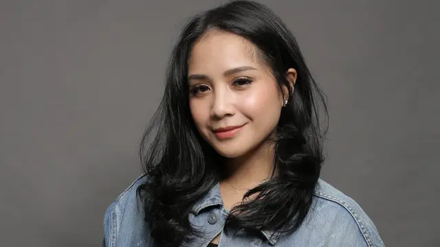 [Bintang] Nagita Slavina