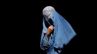 Perempuan di Afganistan Masih Dipaksa Lakukan Tes Keperawanan