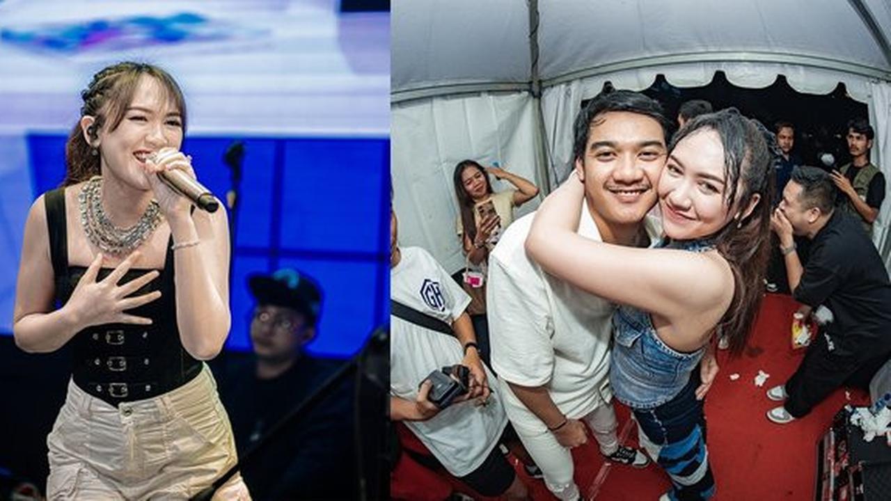 Gilga Sahid dan Happy Asmara, Duet Terpopuler dalam Beberapa Lagu yang Banyak Didengarkan