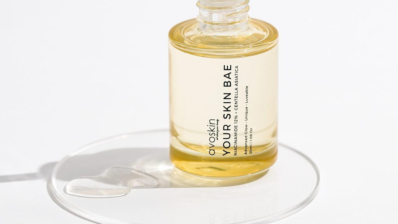 15 Rekomendasi Skincare Niacinamide Terbaik