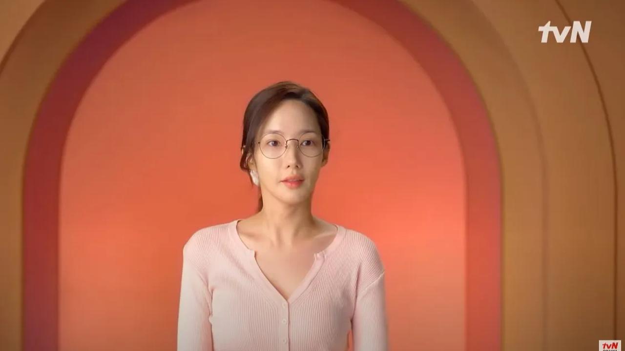 Sinopsis Drama Korea,<i> Marry My Husband</i>