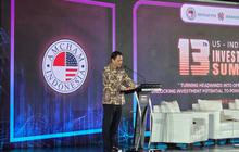 Wamenkeu Tegaskan Ekonomi Indonesia Sehat, Ajak Investor AS Tanam Modal