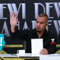 Tak Jera, Ahmad Dhani Tetap Akan Demo di KPK