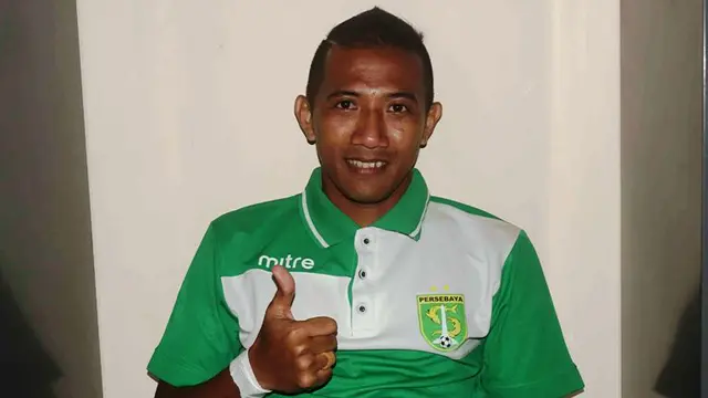Siswanto