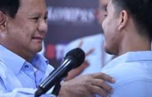 Ini Dua Hasil Survei Terbaru Elektabilitas Prabowo Jelang Debat Capres 7 Januari 2024