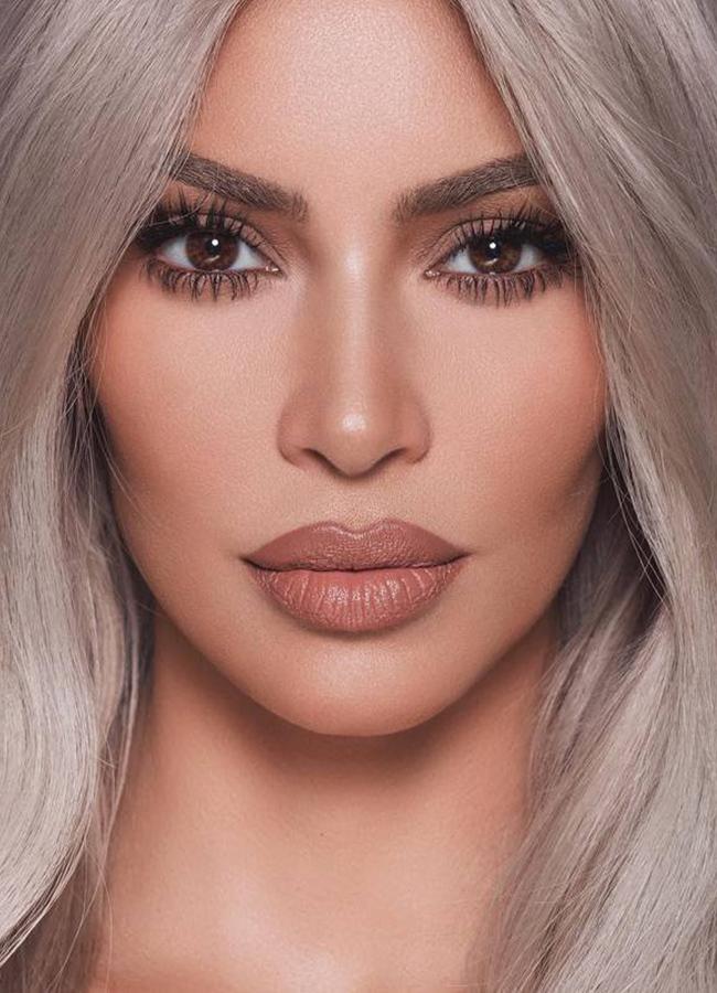 Harga endorsement Kim Kardashian bernilai fantastis!/ copyright instagram.com/kimkardashian