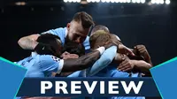Video review Premier League pekan ke-34, duel menarik terjadi di Stamford Bridge kala Manchester City melawat ke kandang Chelsea.