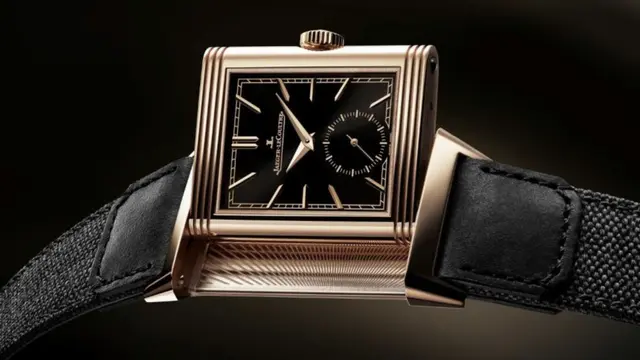 Jaeger-LeCoultre